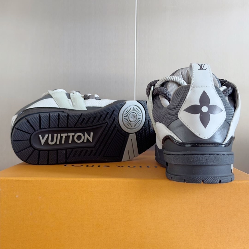 Louis Vuitton Trainer Sneaker